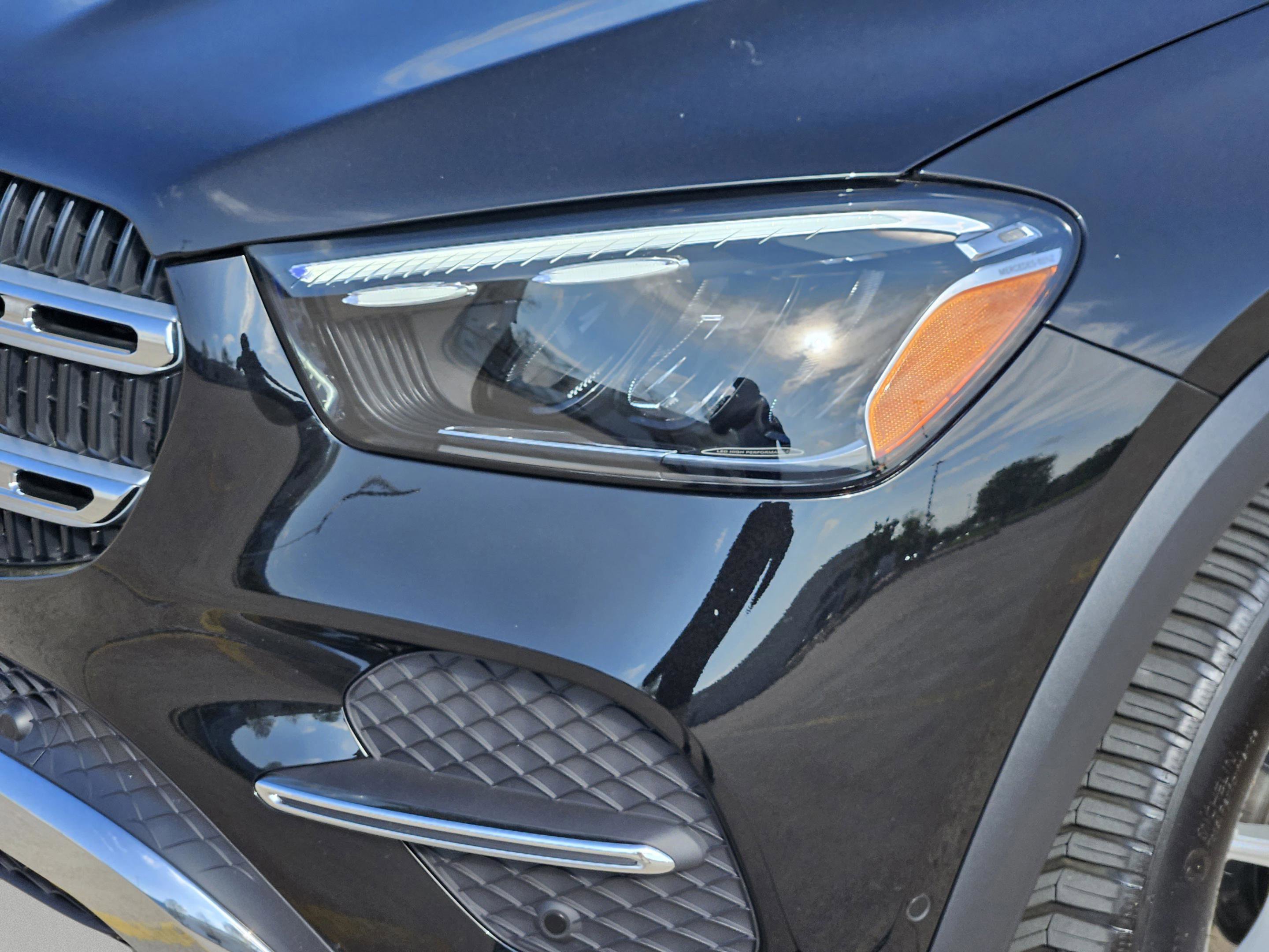 Certified 2026 Mercedes-Benz GLE 350 4MATIC image 27