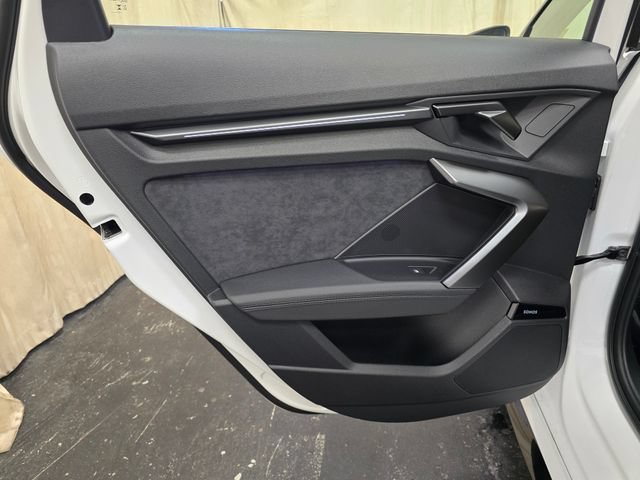 New 2026 Audi RS 3 AWD/4WD image 27