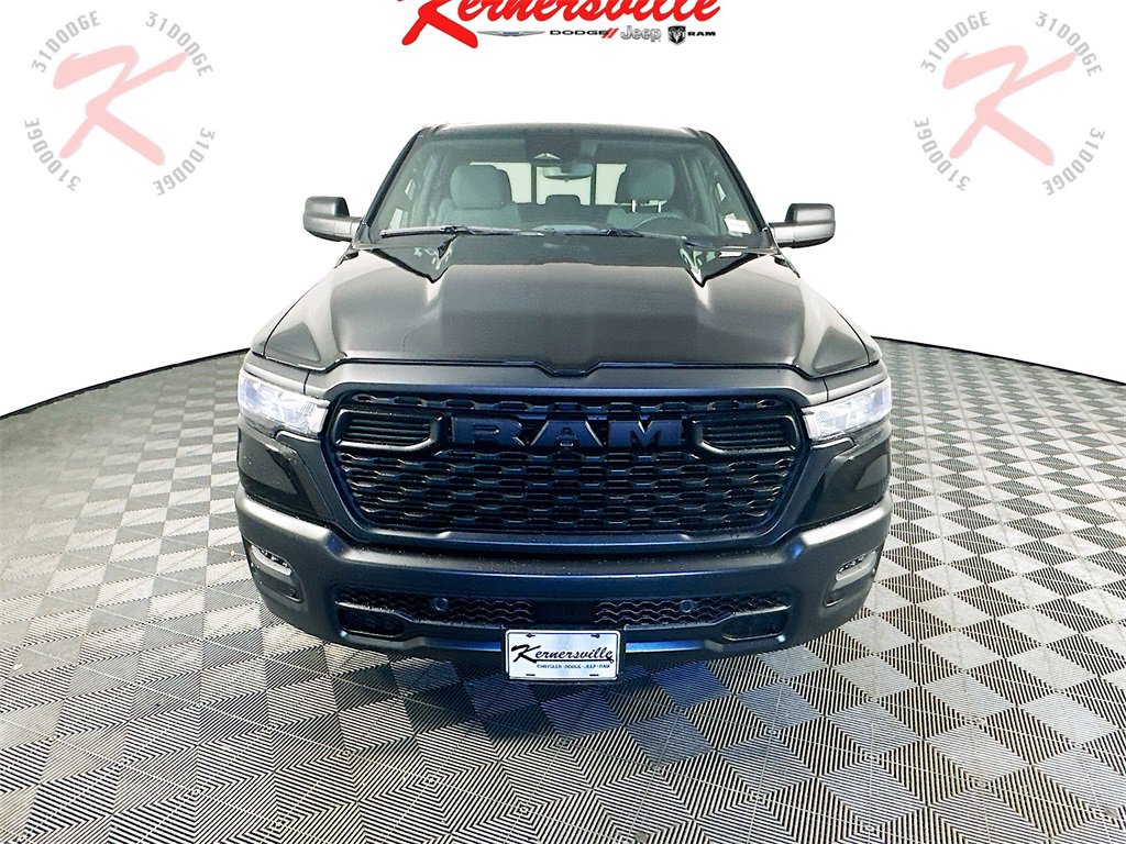 New 2025 RAM 1500 Tradesman image 2