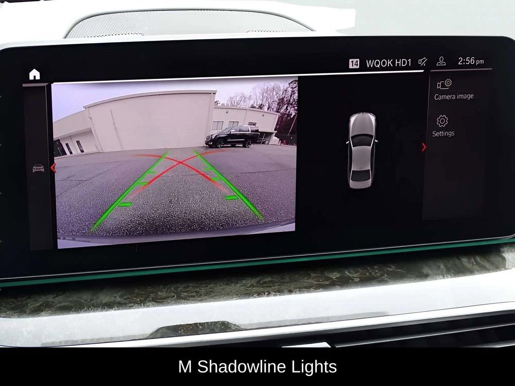 Used 2023 BMW 530i w/ M Sport Package image 15