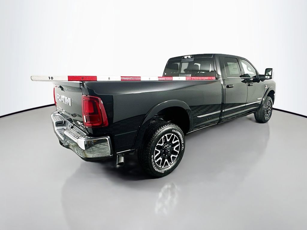 New 2026 RAM 2500 Limited image 7