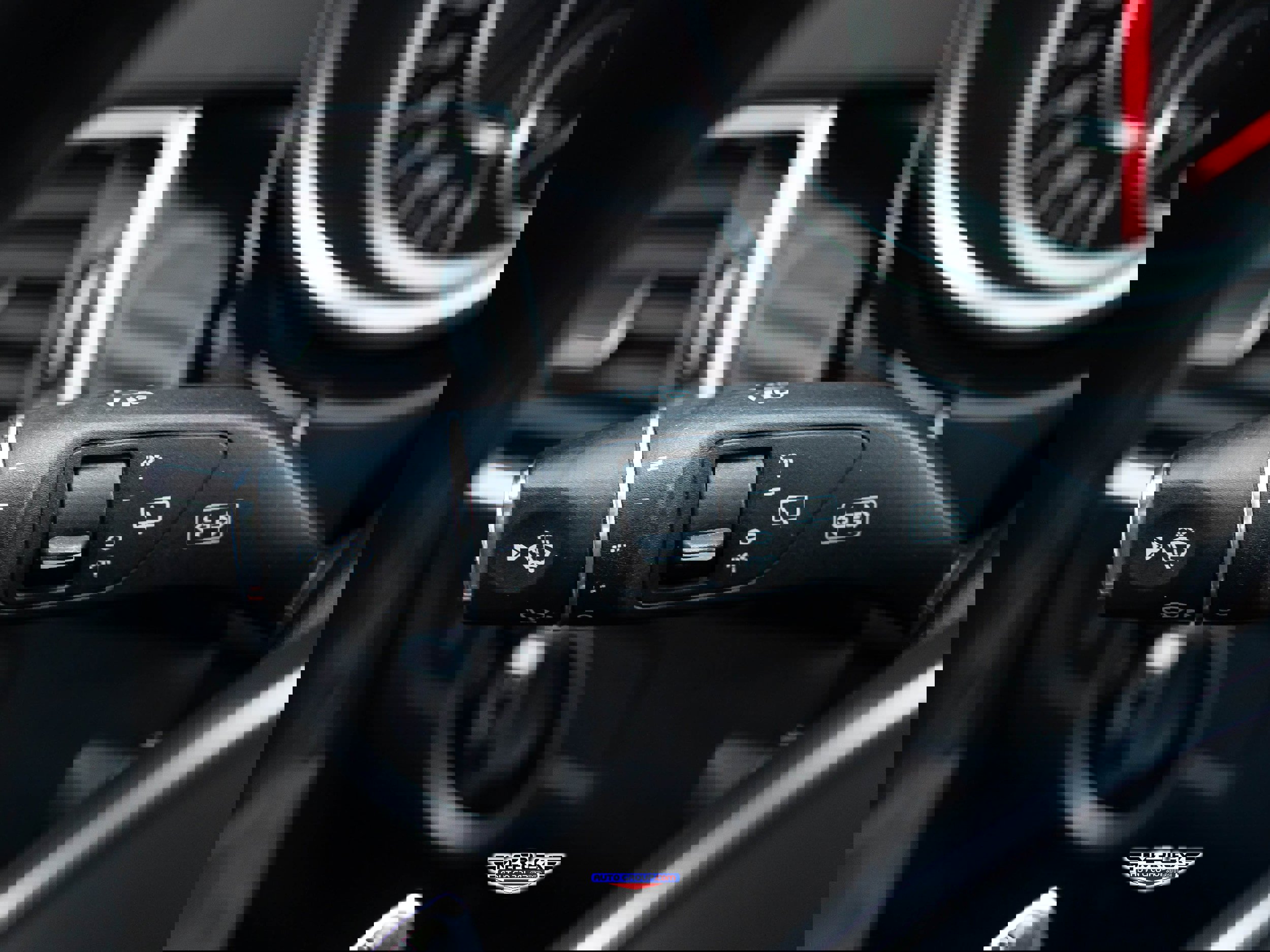 Used 2017 Mercedes-Benz GLS 63 AMG 4MATIC w/ AMG Night Styling Package image 32