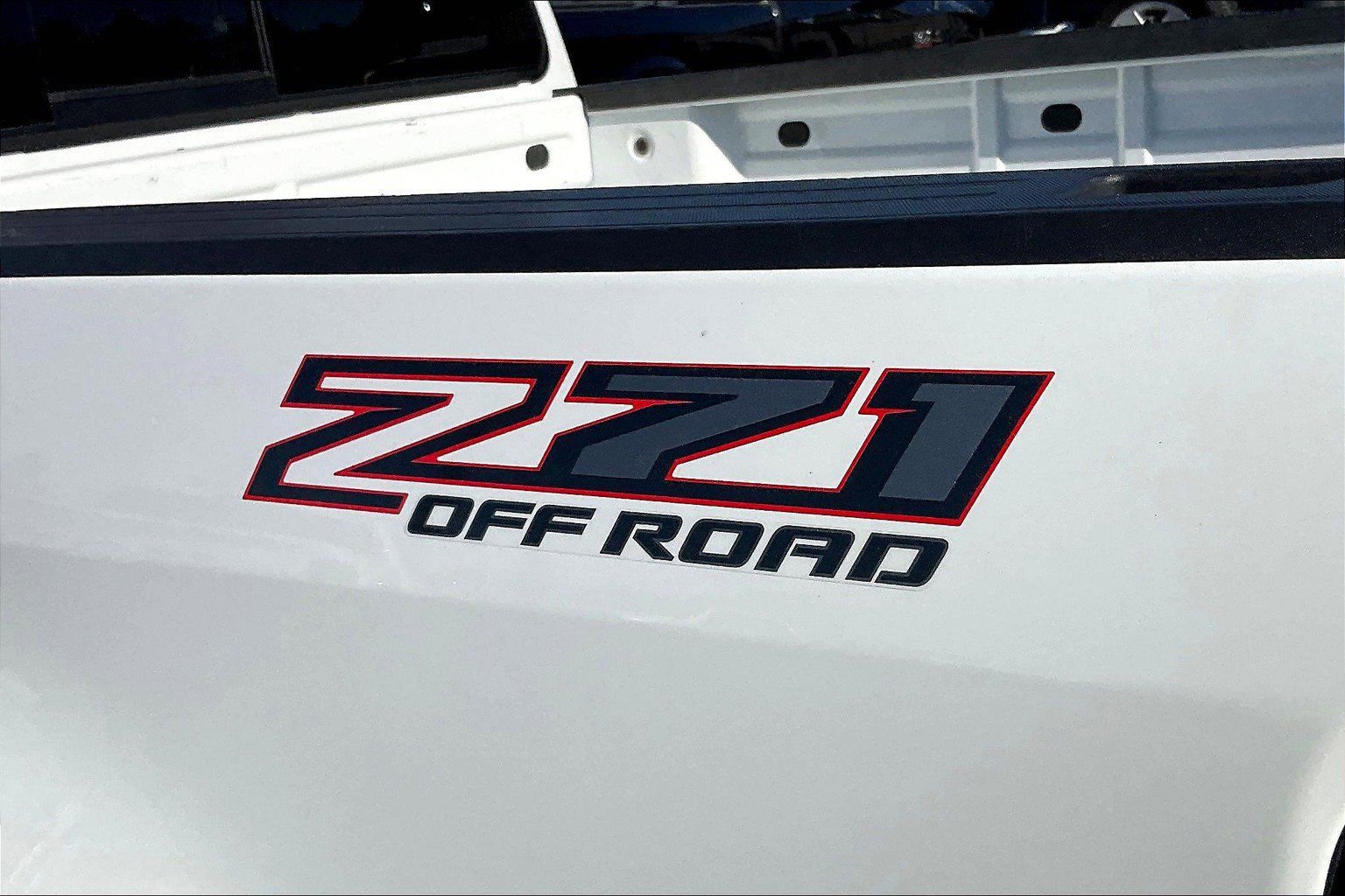 Used 2022 Chevrolet Colorado Z71 image 14