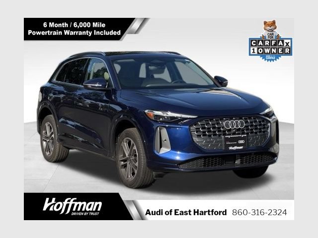 Used 2025 Audi Q5 Premium w/ Convenience Package