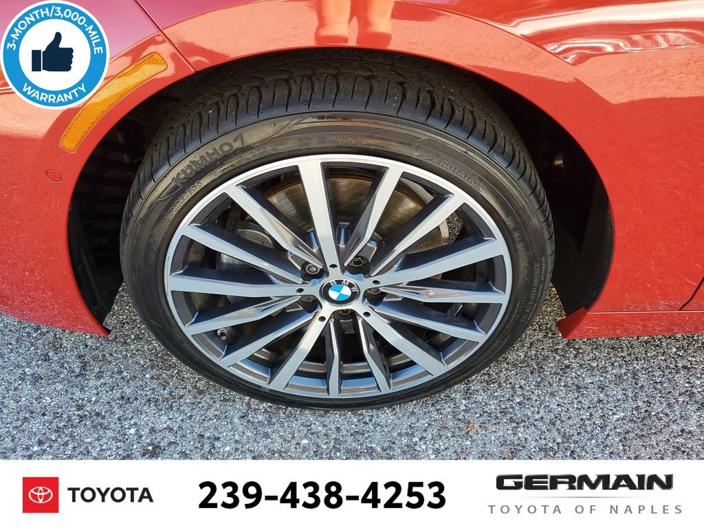 Used 2021 BMW 228i xDrive Gran Coupe w/ Convenience Package image 13