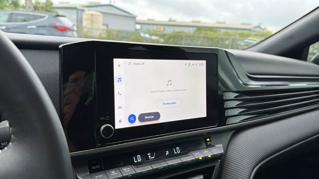 Certified 2025 Toyota Camry SE w/ Convenience Package image 28