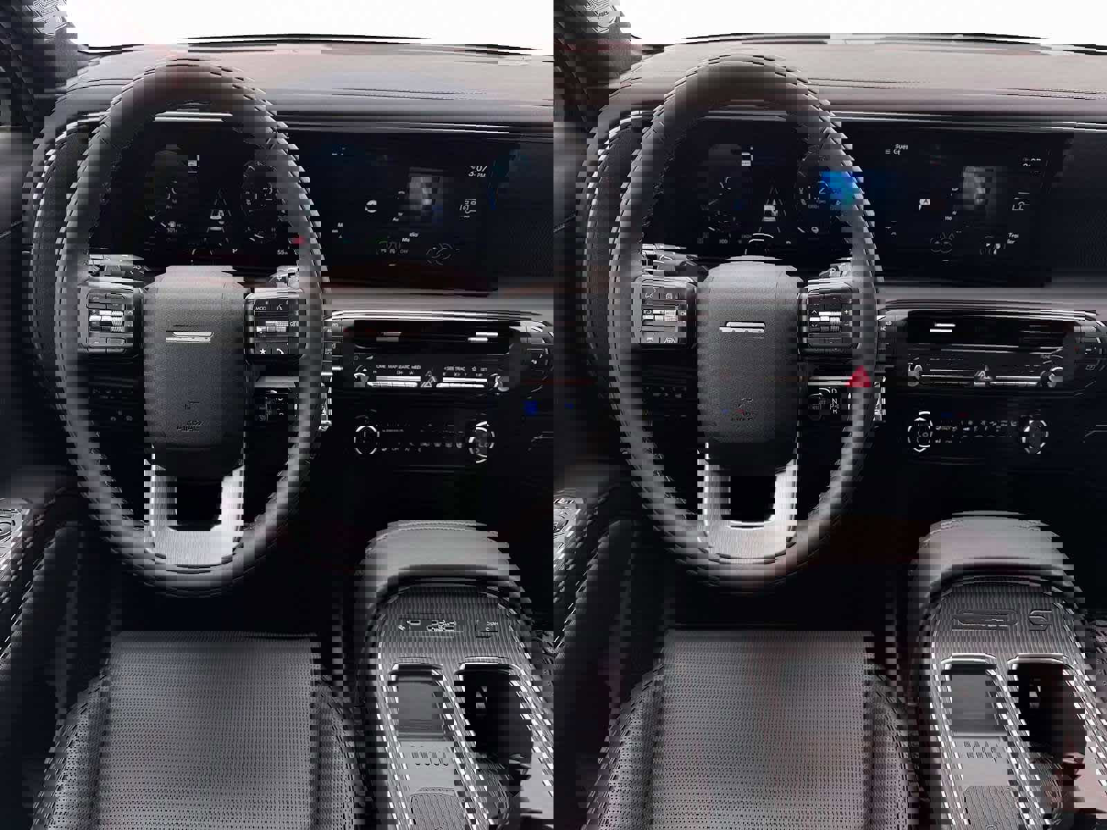 New 2026 Hyundai Palisade Calligraphy image 17