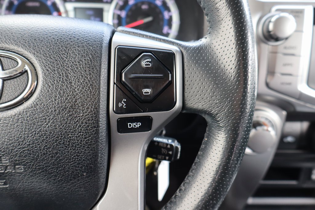 Used 2016 Toyota 4Runner SR5 image 7