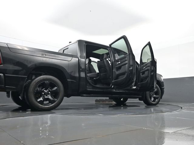 Used 2019 RAM 1500 Sport w/ Alpine Leather & Sound Group image 32