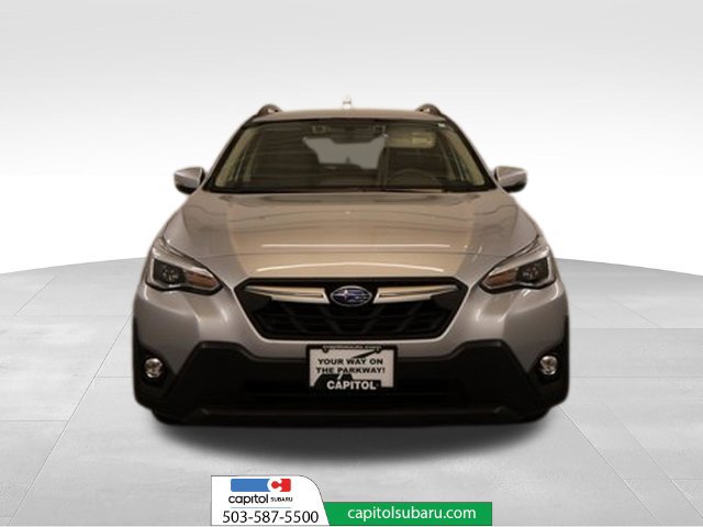 Used 2022 Subaru Crosstrek 2.5i Limited AWD/4WD image 6