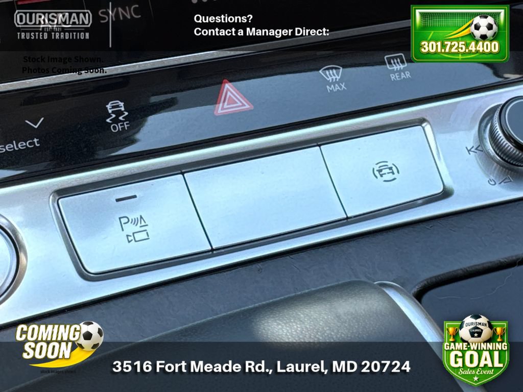 Used 2019 Audi A6 3.0T Premium Plus w/ Premium Plus Package AWD/4WD image 24