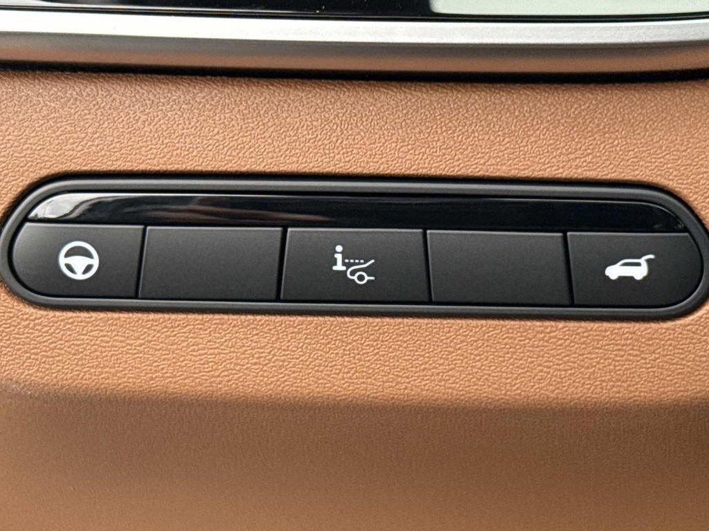 New 2026 INFINITI QX60 Autograph w/ Dark Cargo Package image 13