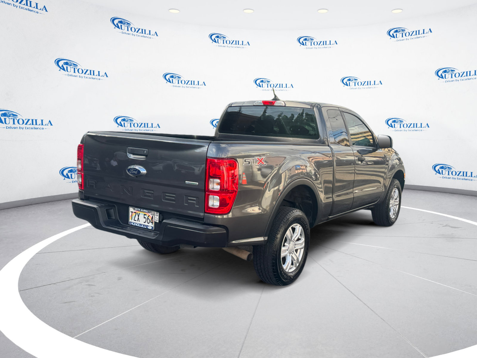 Used 2020 Ford Ranger XL w/ Equipment Group 101A Mid RWD image 5