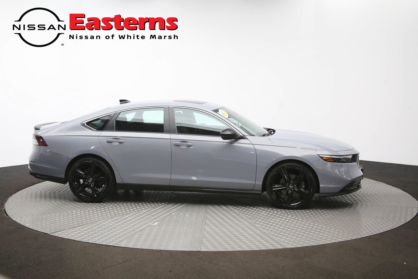 Used 2023 Honda Accord Sport image 45