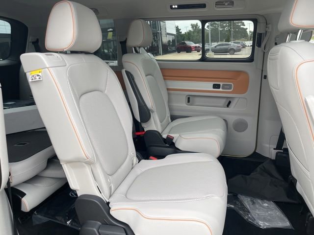 New 2025 Volkswagen ID. Buzz 1st Edition image 29