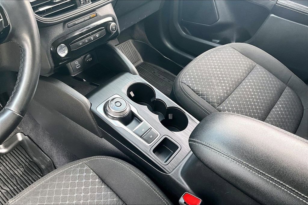 Certified 2023 Ford Escape Active w/ Tech Pack #2 image 15