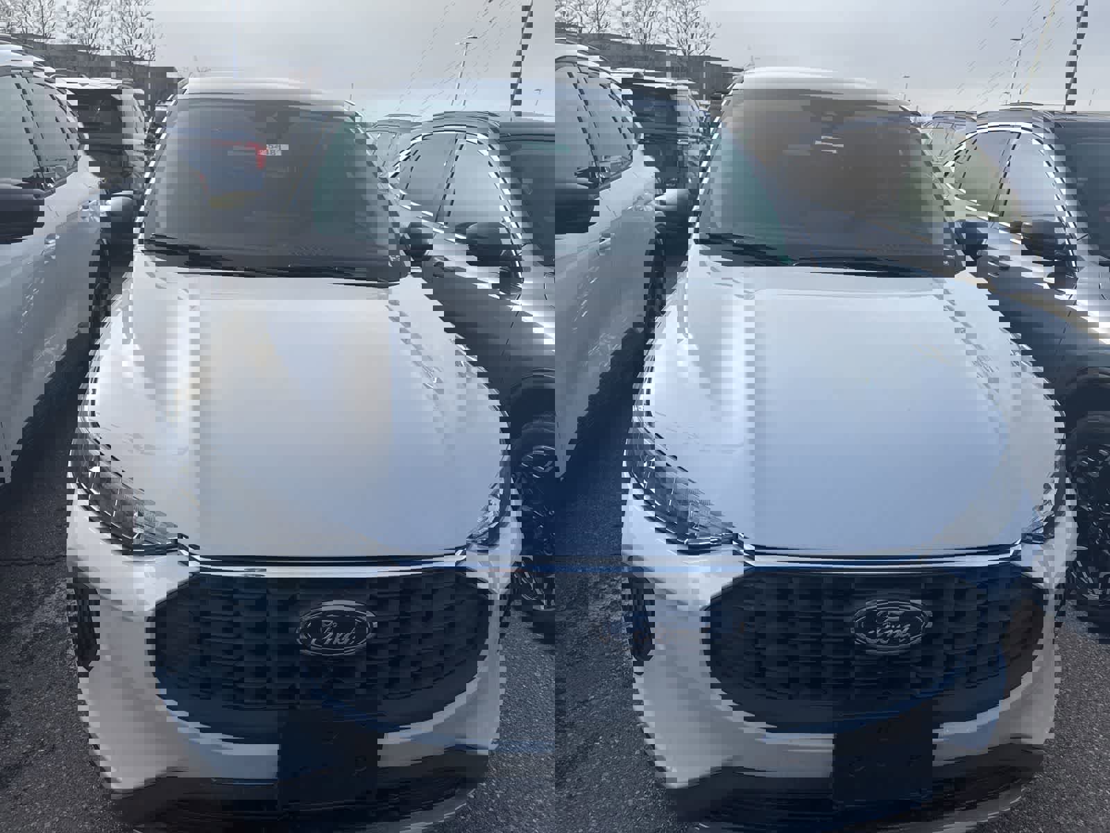 New 2026 Ford Escape Active w/ Tech Pack #1 image 21