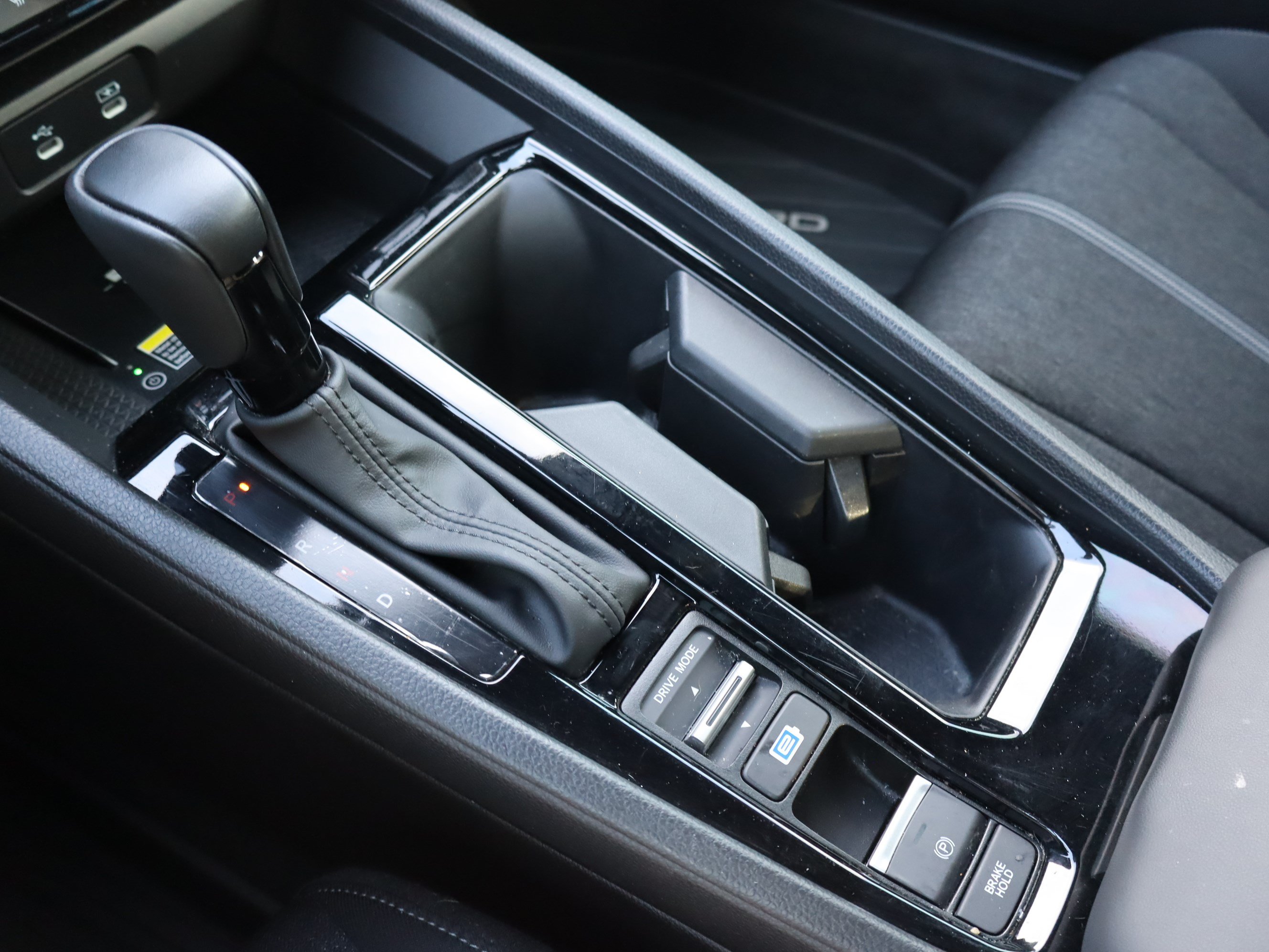 Used 2025 Honda Accord Sport image 28