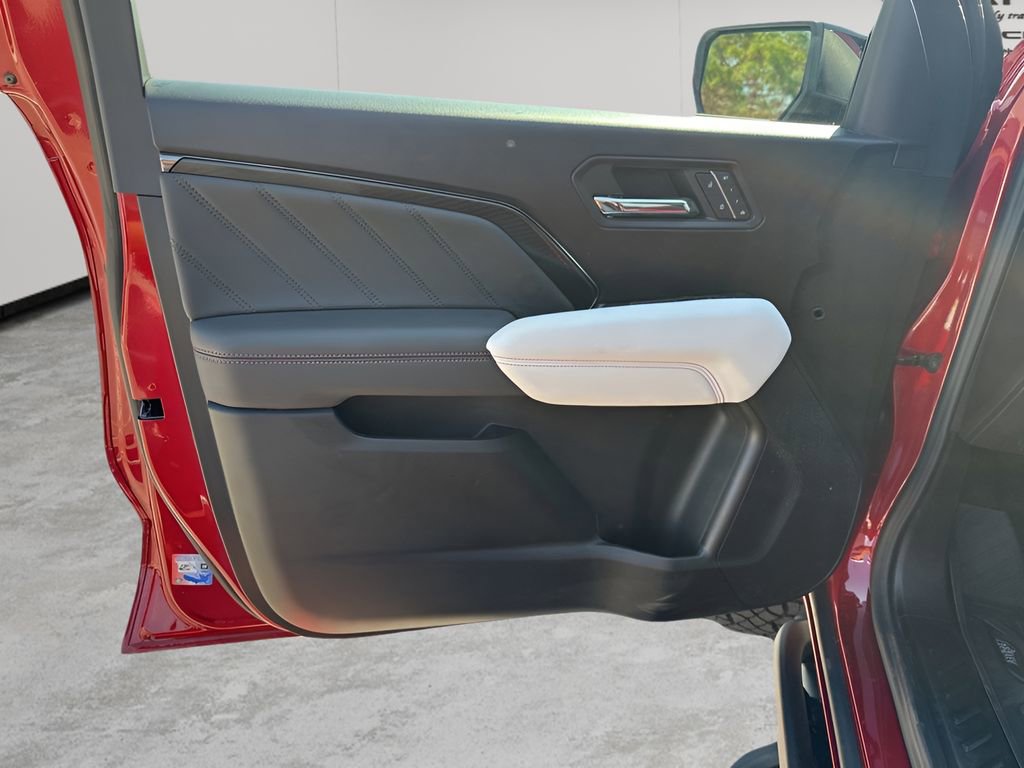 New 2026 GMC Canyon AT4X w/ AT4X AEV Edition image 39