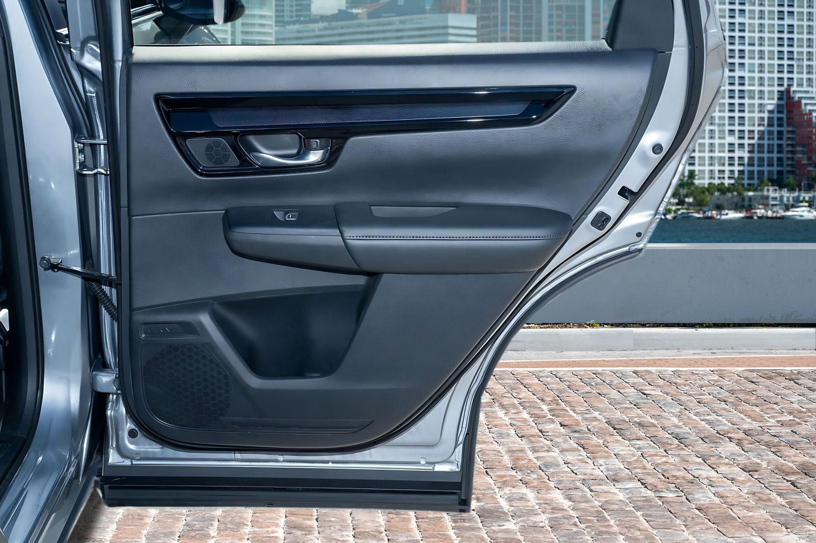 Certified 2023 Honda CR-V EX-L image 15