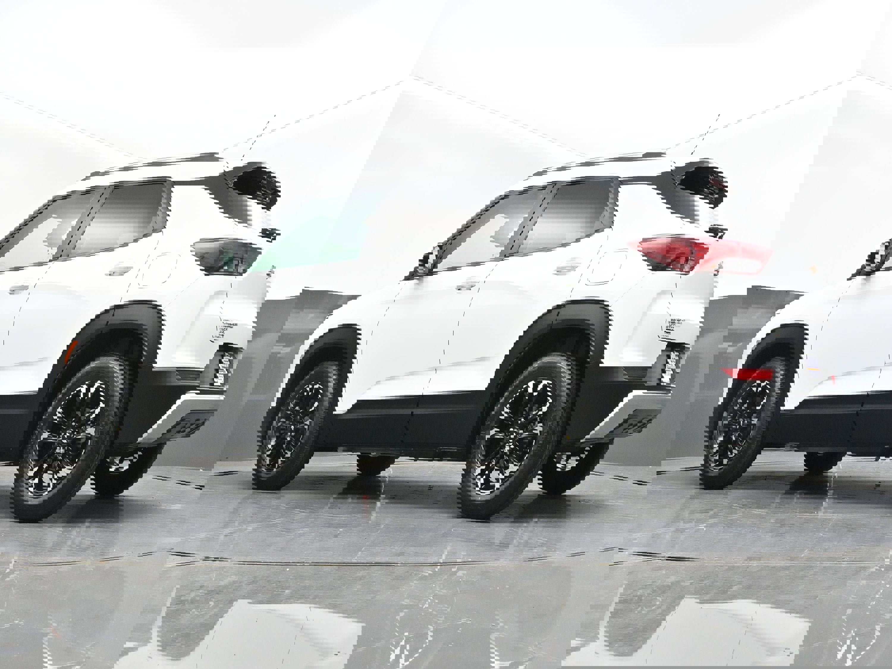 Used 2023 Chevrolet TrailBlazer LT image 40