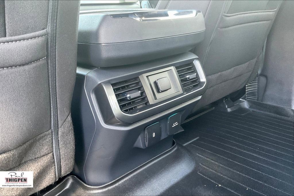 Certified 2023 Ford F150 XLT AWD/4WD image 33