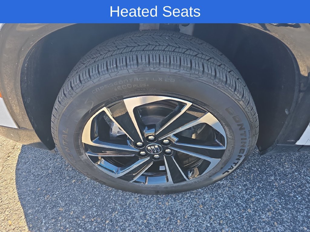 Used 2026 Buick Enclave Sport Touring FWD image 10