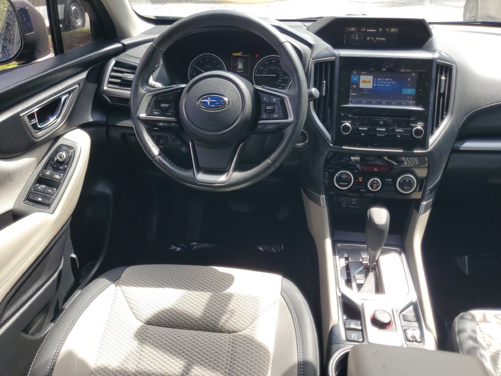 Used 2020 Subaru Forester Premium AWD/4WD image 15