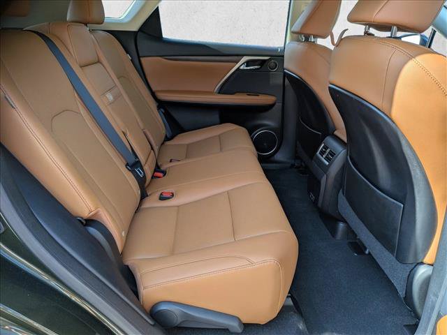 Used 2022 Lexus RX 350 FWD w/ Premium Package image 25