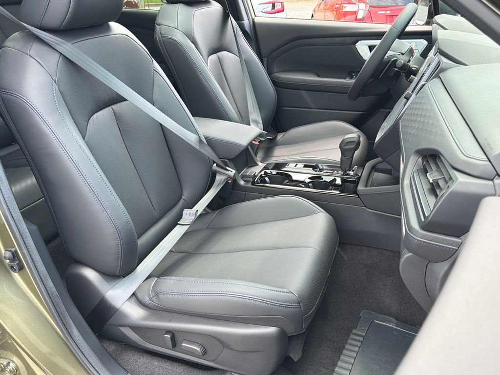 New 2026 Subaru Forester Sport AWD/4WD image 6