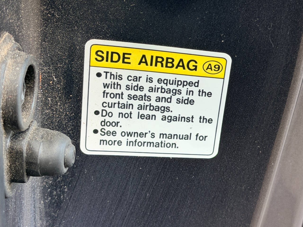 Used 2016 Honda Odyssey EX image 17