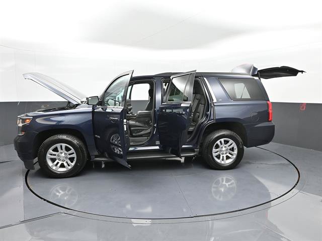 Used 2020 Chevrolet Tahoe LT AWD/4WD image 47
