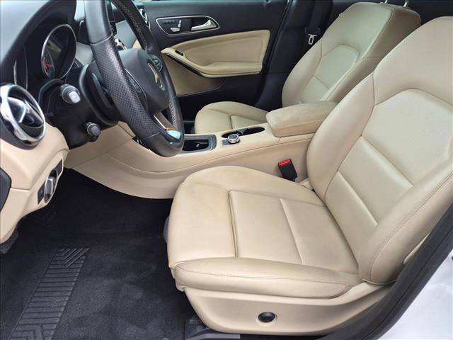 Certified 2020 Mercedes-Benz GLA 250 image 13