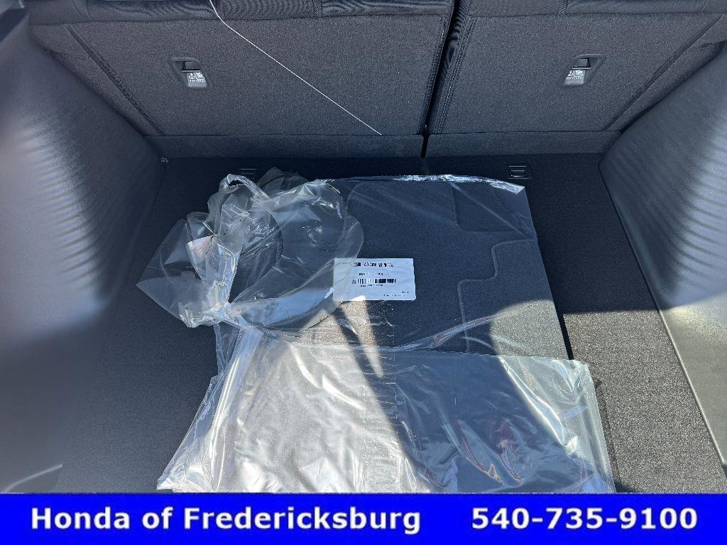 Used 2026 Honda HR-V Sport image 10