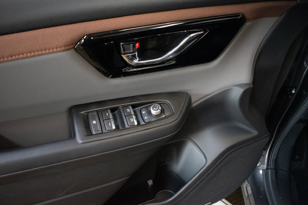 New 2026 Subaru Forester Sport AWD/4WD image 22