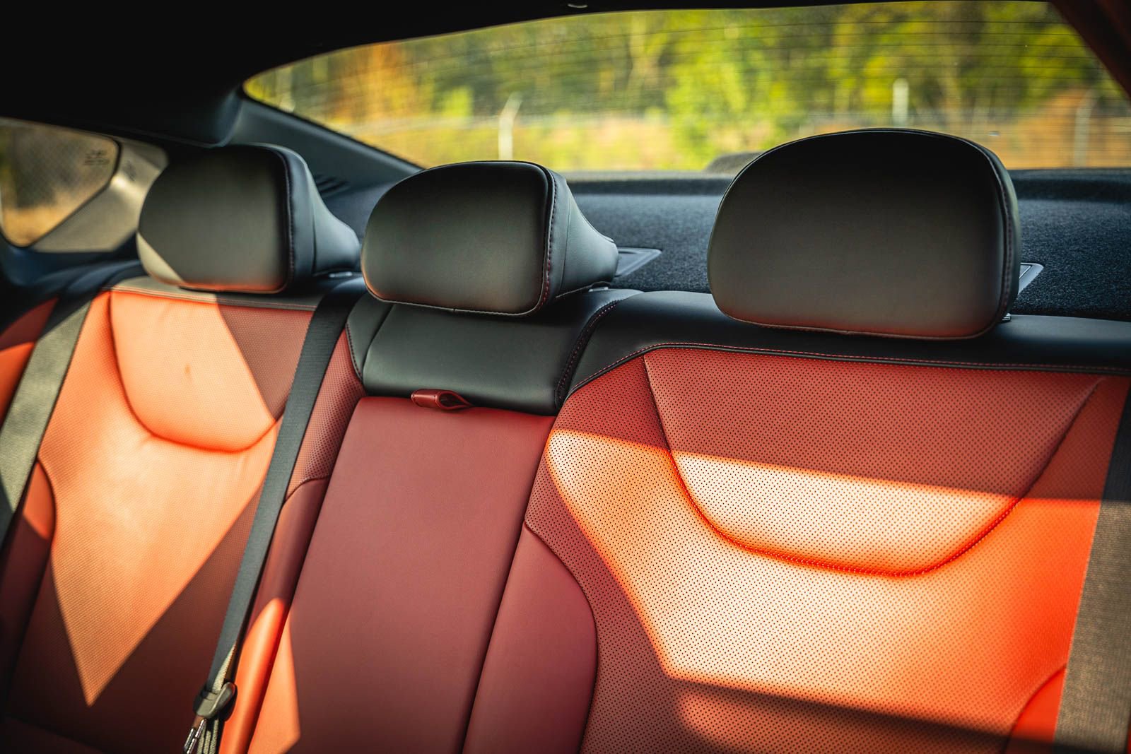 New 2026 Kia K4 GT-Line image 19