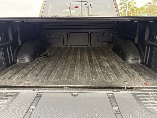 Used 2025 Ford F150 Raptor image 6