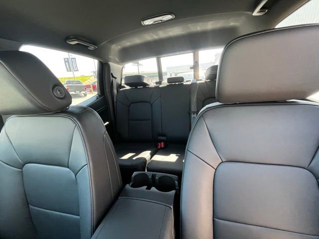 New 2026 Chevrolet Colorado Trail Boss image 14