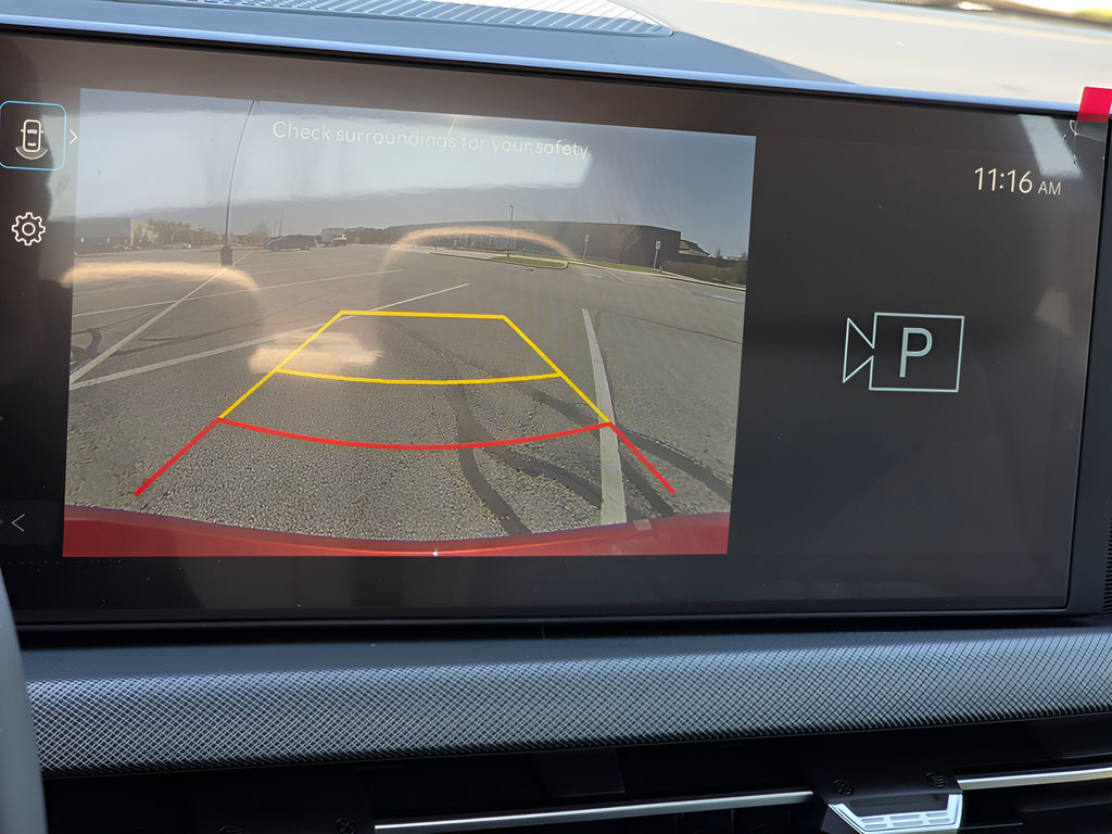 New 2026 Hyundai Sonata SEL AWD/4WD image 18