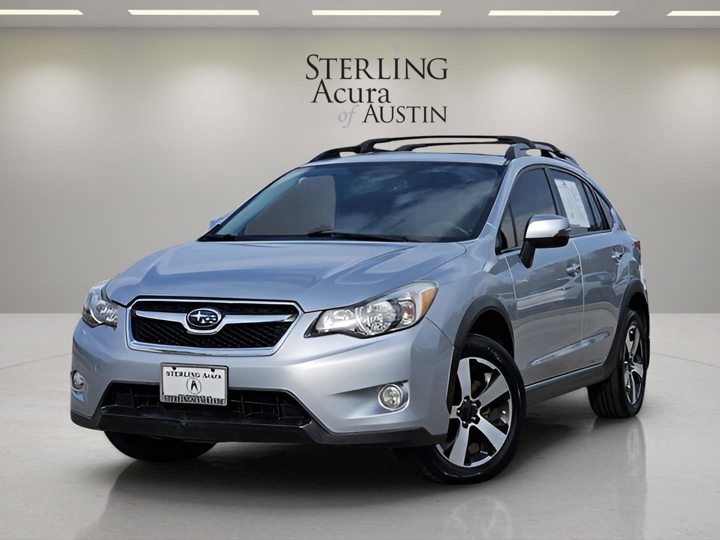 Used 2014 Subaru Crosstrek Touring w/ Popular Package #2