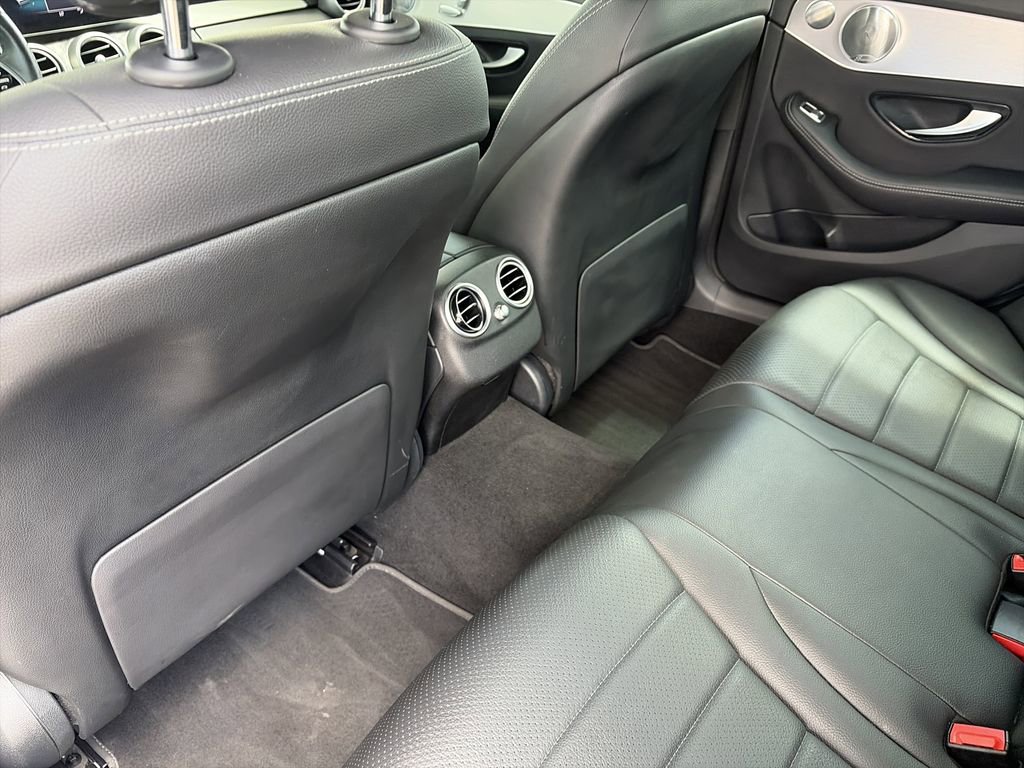 Used 2021 Mercedes-Benz C 300 Sedan w/ Premium Package image 28