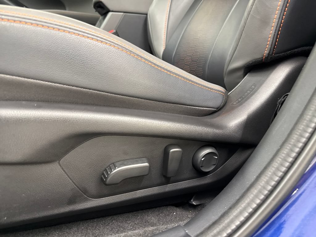 Certified 2024 Subaru Crosstrek 2.5i Limited w/ Crosstrek Mirror Package AWD/4WD image 14
