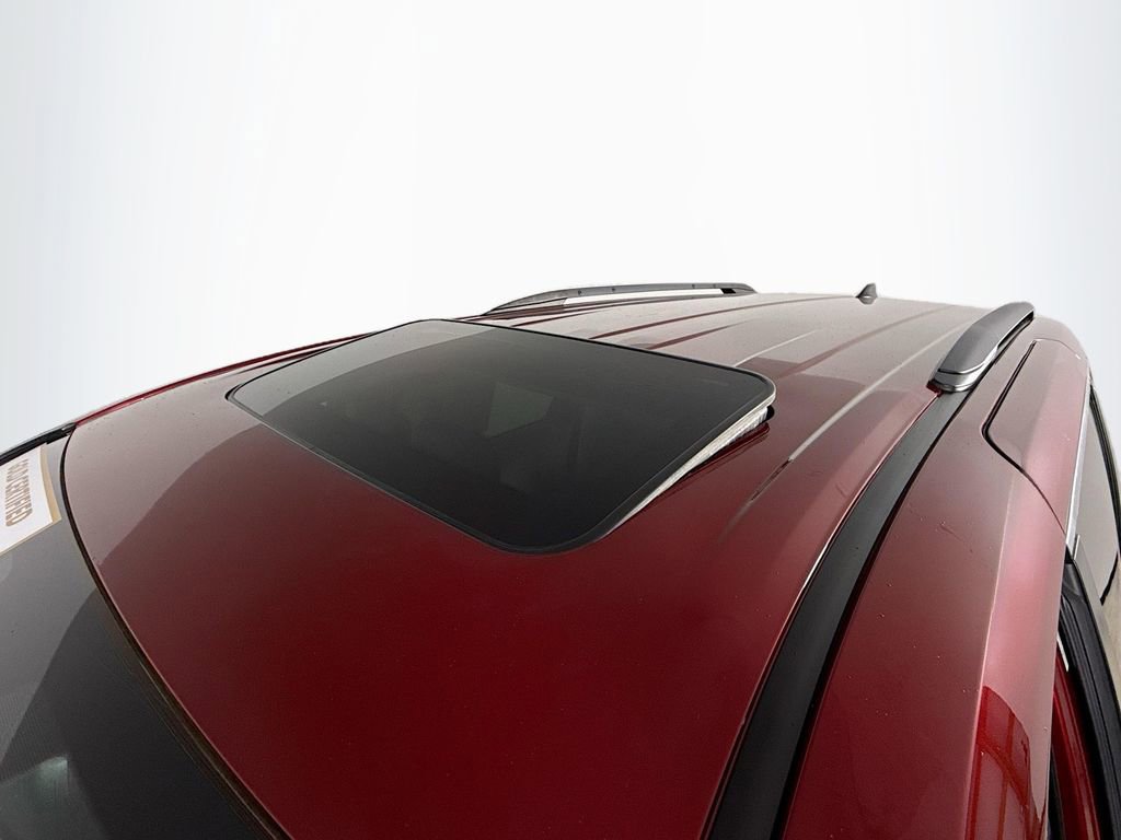 Certified 2022 Toyota Sienna XLE image 24