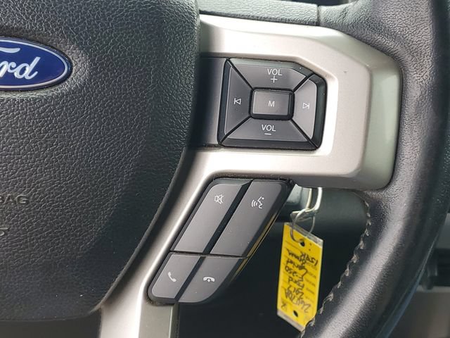 Used 2017 Ford F250 Lariat w/ Lariat Value Package AWD/4WD image 17