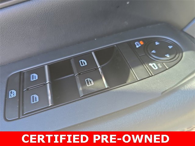 Certified 2024 MAZDA CX-90 Plug-In Hybrid w/ Premium Pkg image 30