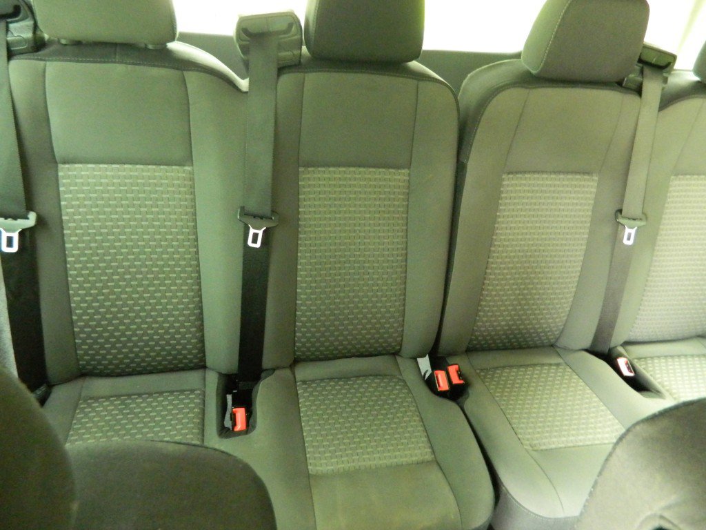 Used 2022 Ford Transit 350 XLT RWD image 21