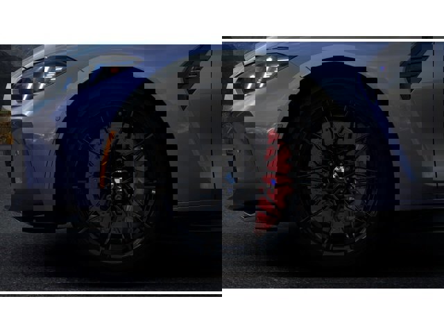 New 2027 BMW M3 Competition image 7