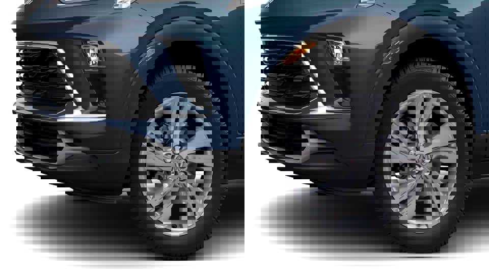 New 2026 Buick Encore GX Preferred w/ Comfort Package image 31