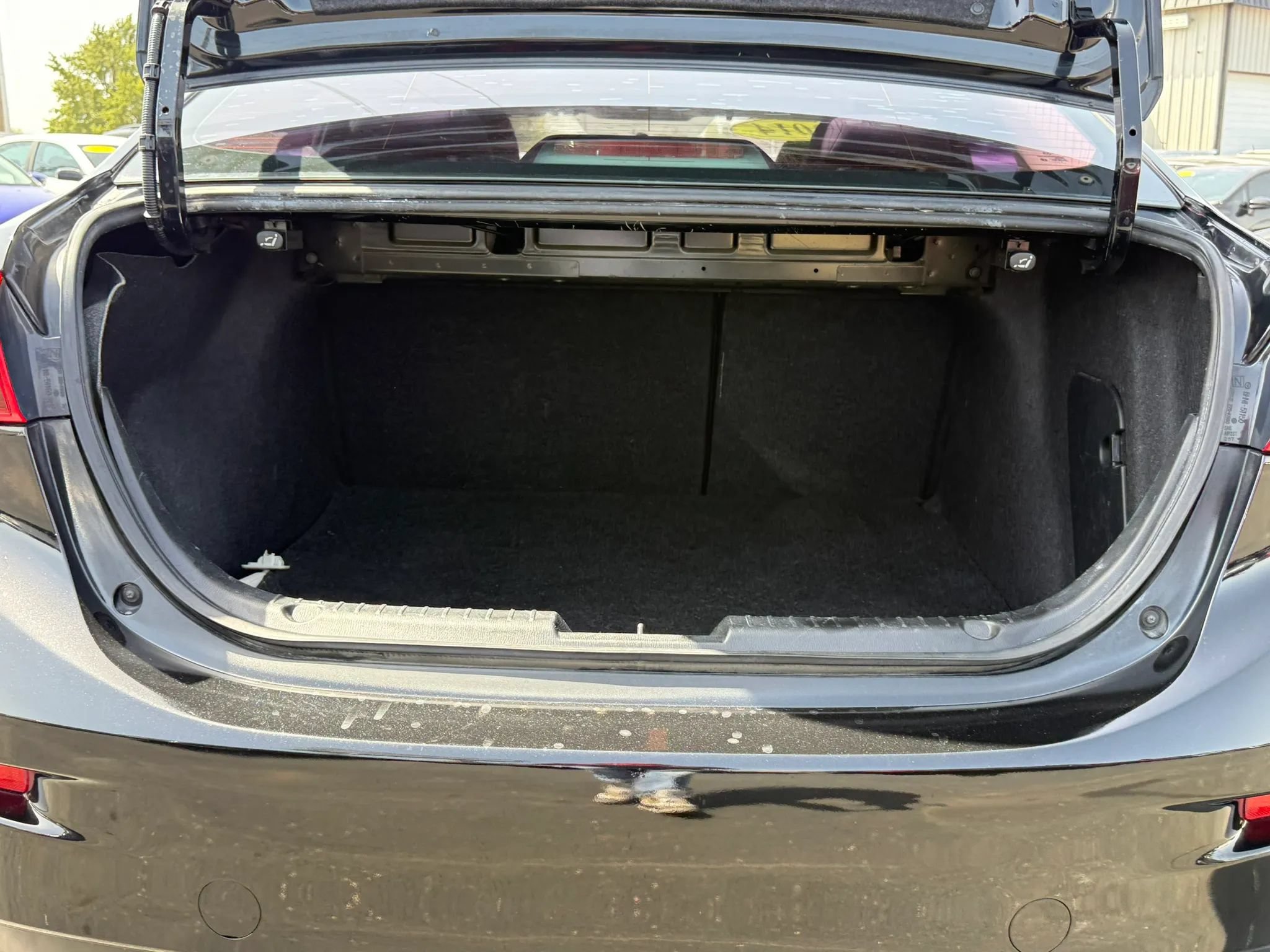 Used 2014 MAZDA MAZDA3 i Touring FWD image 33