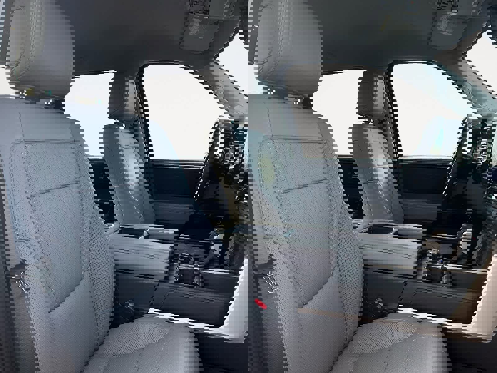 Used 2024 Toyota Tundra Limited image 16